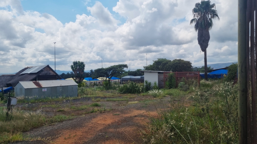 Commercial Property for Sale in Waterkloof A H North West